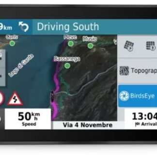 Garmin ZUMO XT2