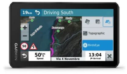 Garmin ZUMO XT