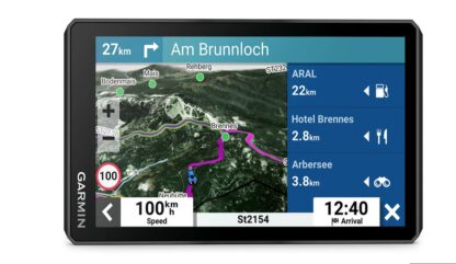 Garmin ZUMO XT - Image 2