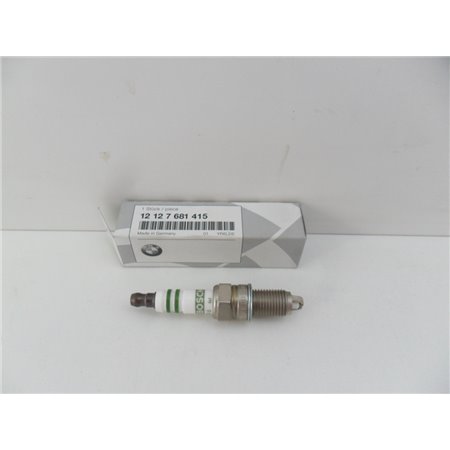 Aux Spark plug R1150 Twin spar