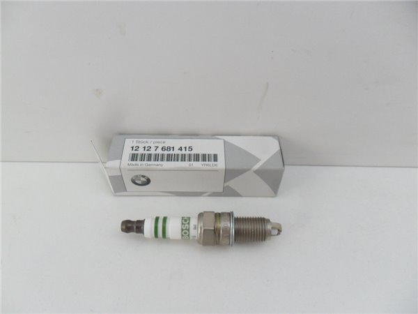 Aux Spark plug R1150 Twin spar