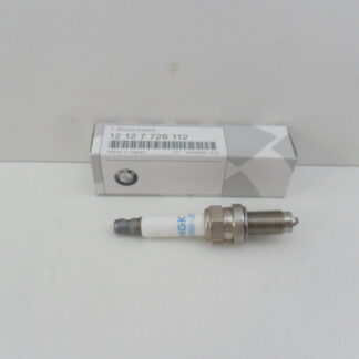 Spark plug