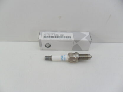 Spark plug