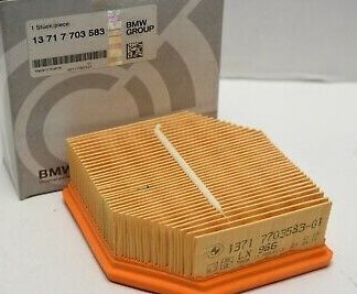 AIR FILTER