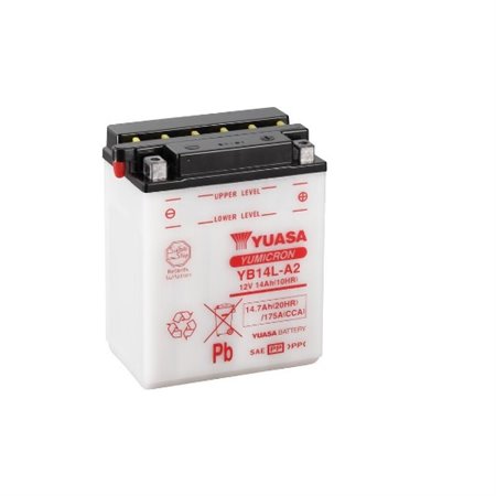 C1 Battery - Yuasa