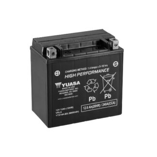 Yuasa High Performance Battery