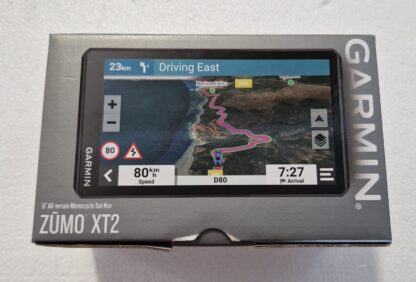 Garmin ZUMO XT - Image 3