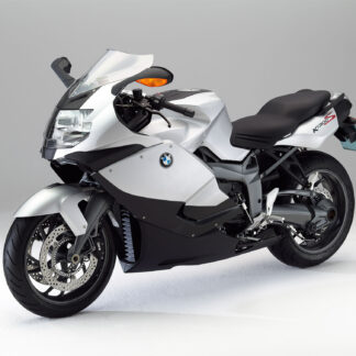 BMW K 1300 S Service Pricing