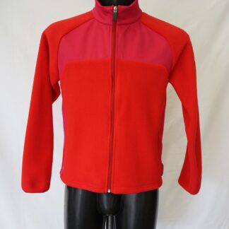 BMW Function 3 Women's Fleece Jacket - Small