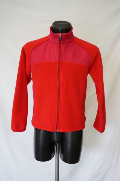 BMW Function 3 Women's Fleece Jacket - Small