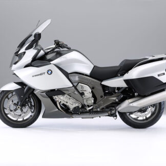 BMW K 1600 GT Service Pricing