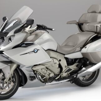 BMW K 1600 GTL Excl Service Pricing