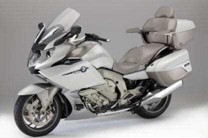 BMW K 1600 GTL Excl Service Pricing