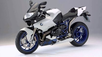 BMW K 1200 R Service Pricing