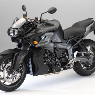 BMW K 1300 R Service Pricing