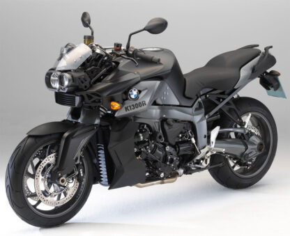 BMW K 1300 R Service Pricing