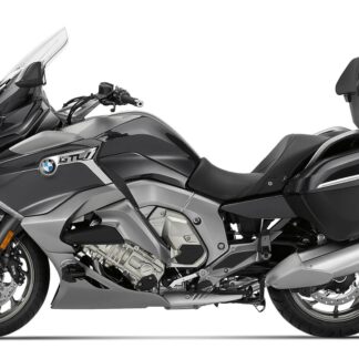 BMW K 1600 GTL Service Pricing