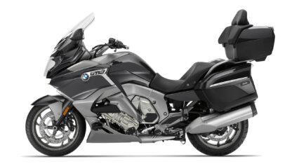 BMW K 1600 GTL Service Pricing