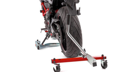 U-Turn Motor Mover - Image 5