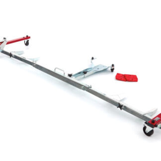 U-Turn Motor Mover