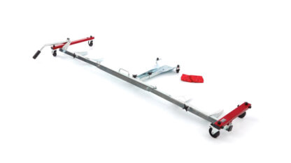 U-Turn Motor Mover