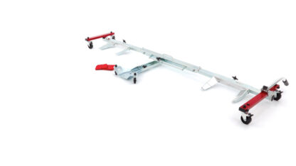 U-Turn Motor Mover - Image 3