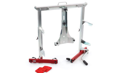U-Turn Motor Mover - Image 6