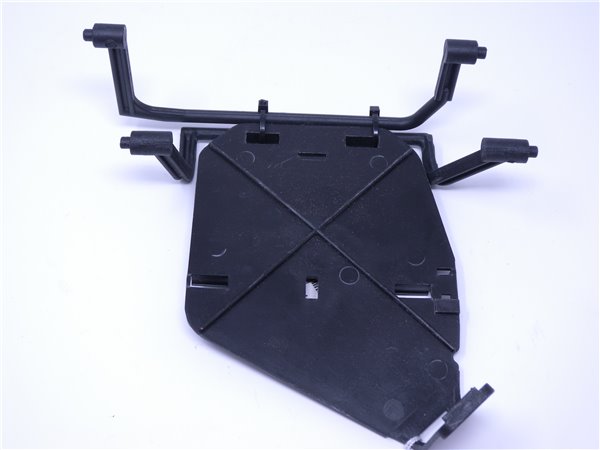 Audio insert, oddments tray, large - C1