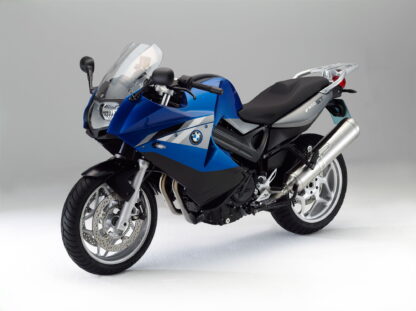 BMW F 800 ST Service Pricing