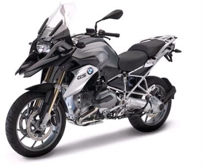 BMW R 1200 GS Service Pricing