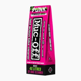 Punk Powder Bike Cleaner (4 Pack)