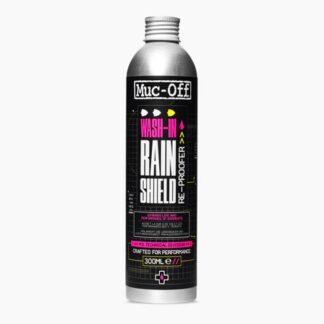 Muc-Off Wash-In Rain Shield Re-Proofer 300ml (9)