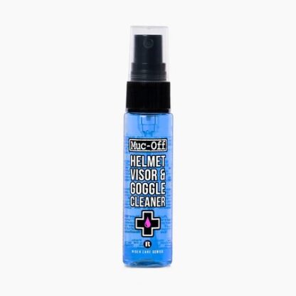Muc-Off Helmet & Visor 250ml