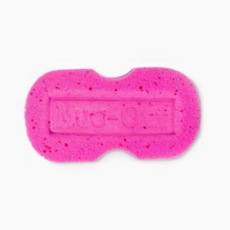 Muc-Off Premium Microfibre Polishing Cloth
