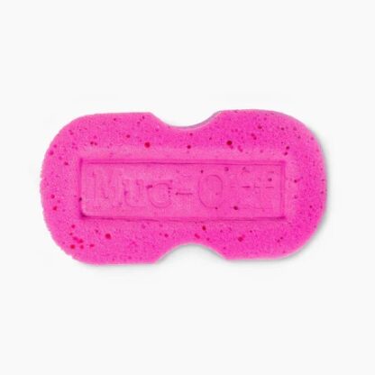 Muc-Off Premium Microfibre Polishing Cloth