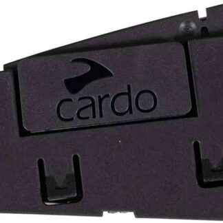Cardo adhesive strip for mounting audio kit packtalk/smartpack