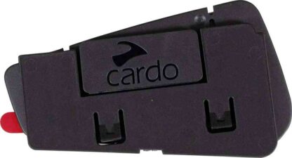 Cardo adhesive strip for mounting audio kit packtalk/smartpack