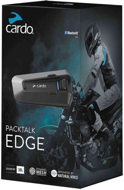 Scala Packtalk Edge SINGLE