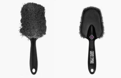 Muc-Off Soft Washing Brush