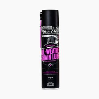 Muc-Off All Weather Chain lube 400ml