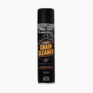 Muc-Off Motorcycle Dry Chain lube 400ml
