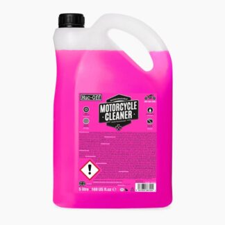 Muc-Off 5 Litre  Nano Tech Motorcycle Cleaner 