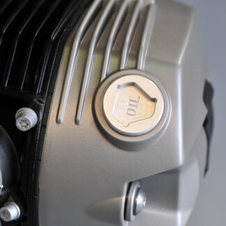 R12 Oil Filler Cap