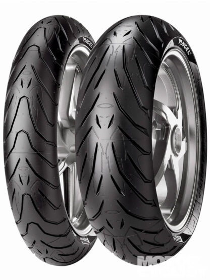Pirelli Angel ST