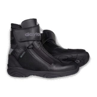 DAYTONA Boots ARROW Vent GTX black