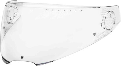 Schuberth C4 Outer Visor Small