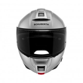Schuberth C5 2XL 62/63 Silver