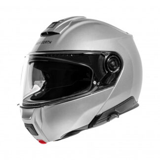 Schuberth C5 XS 52/53 Silver