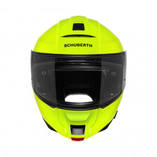 Schuberth C5 2XL 62/63 Fluo Yellow