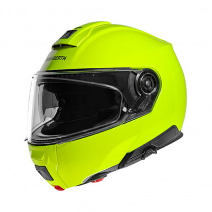 SCHUBERTH C5 Fluo Yellow